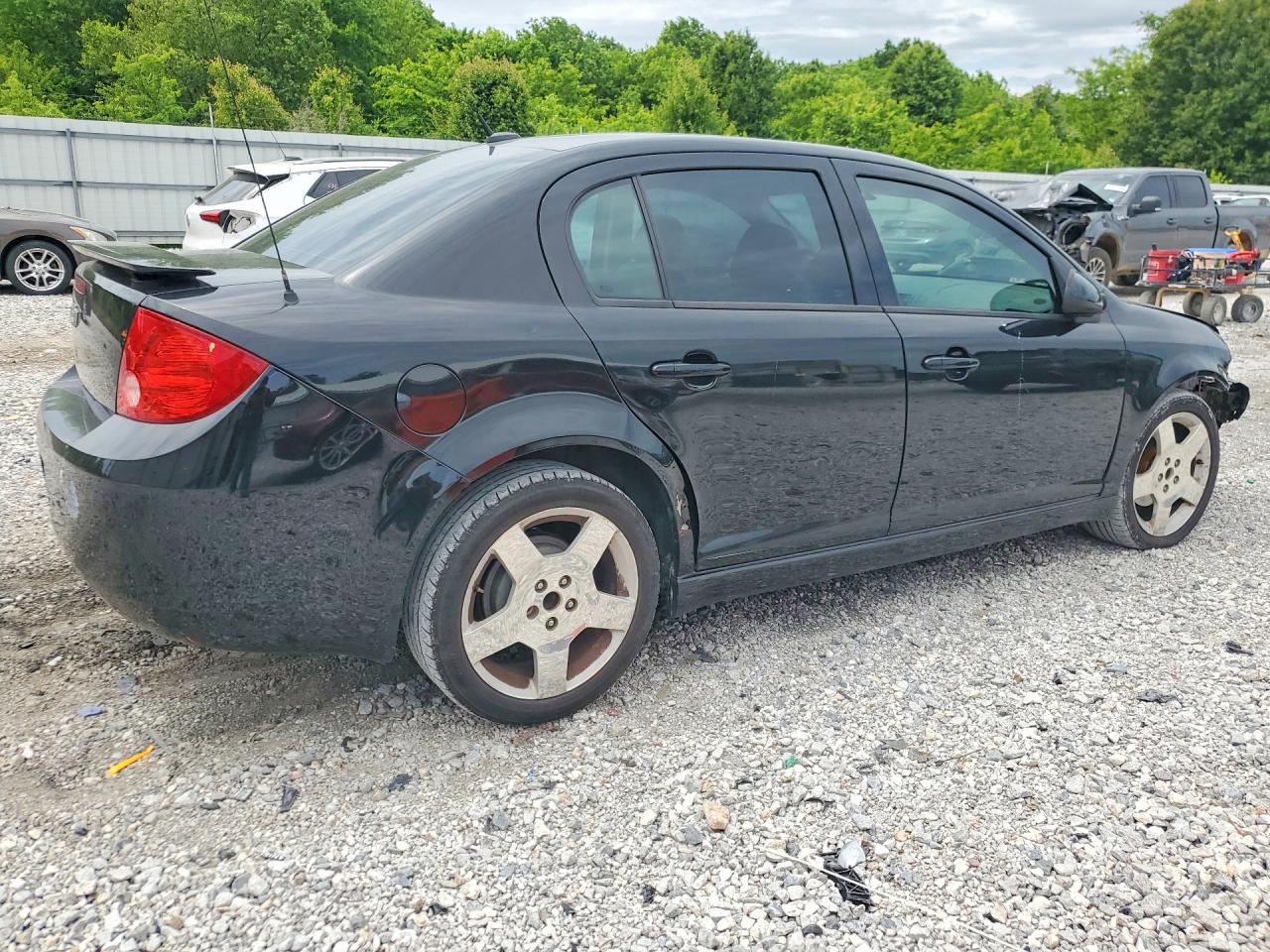 Chevrolet Cobalt 2lt 2lt