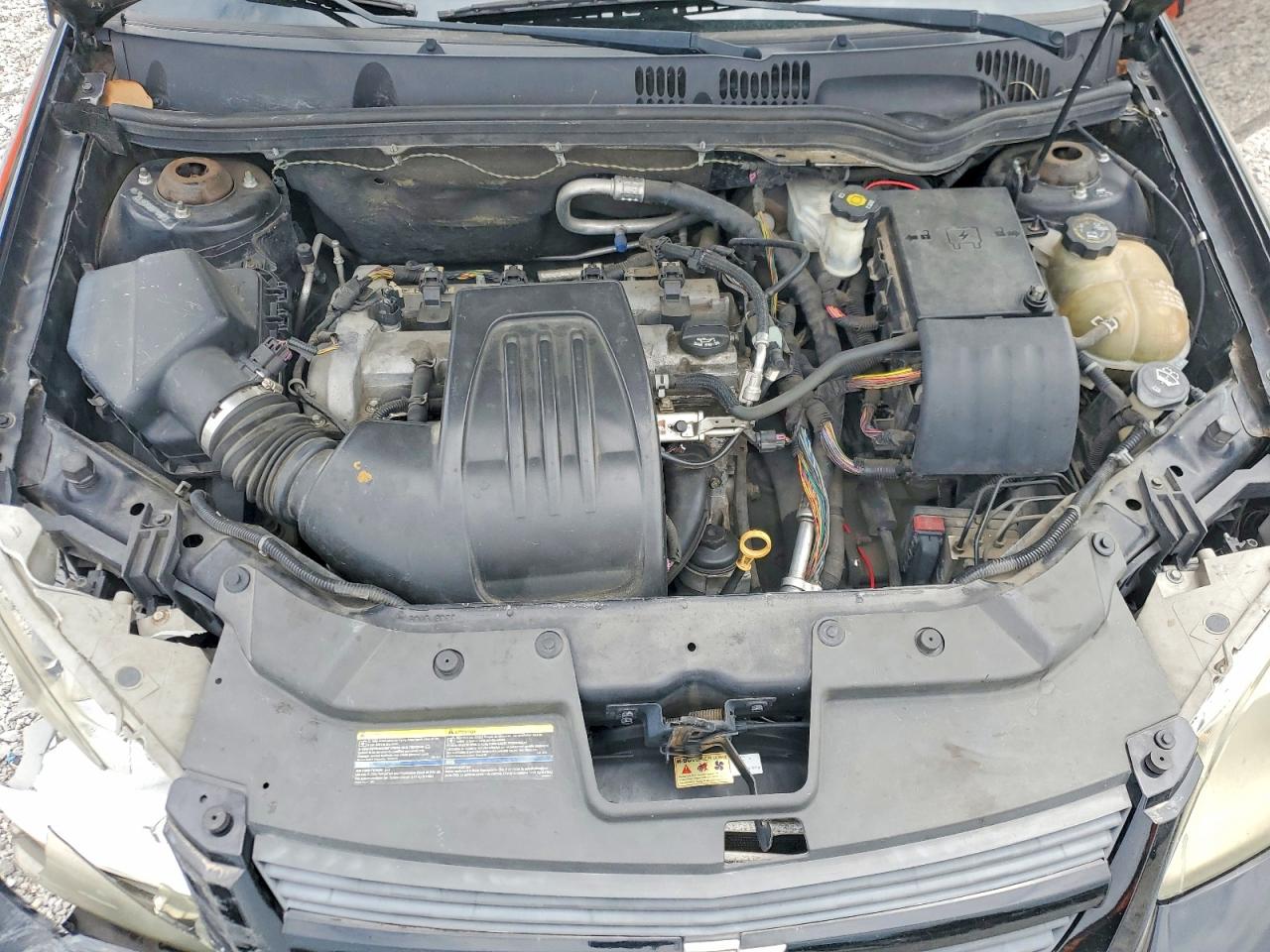 Chevrolet Cobalt 2lt 2lt
