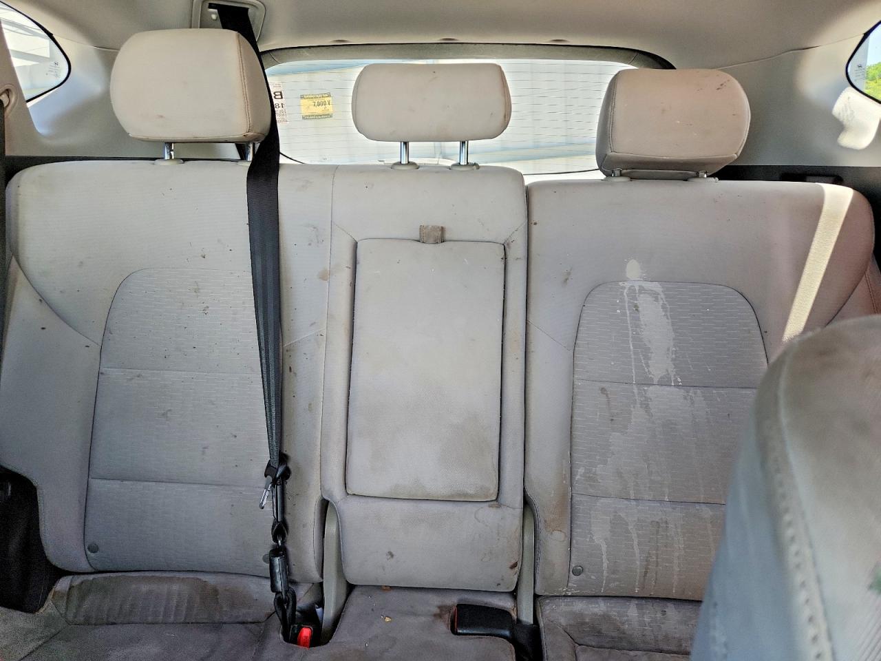 Hyundai TUCSON Value