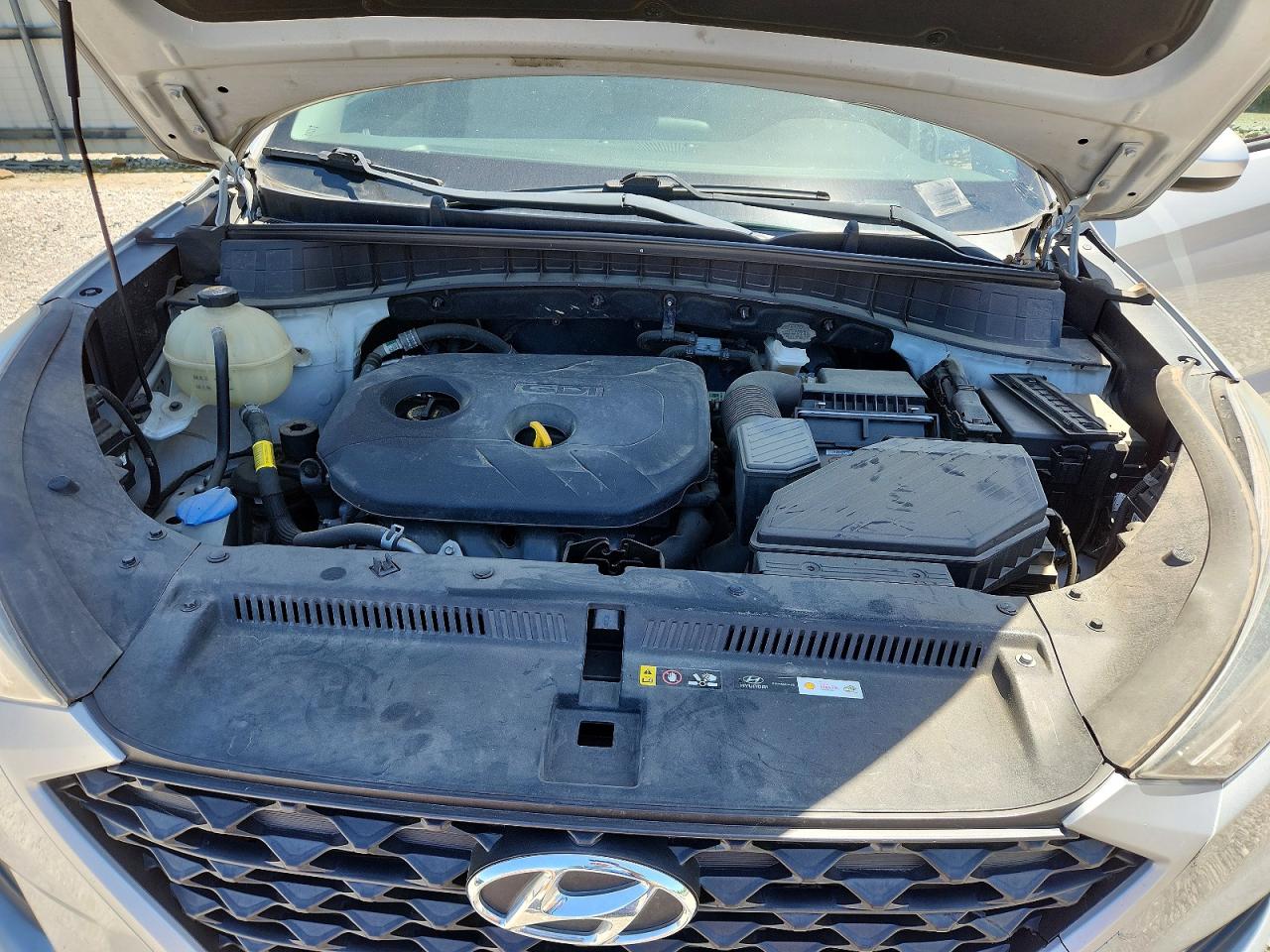 Hyundai TUCSON Value