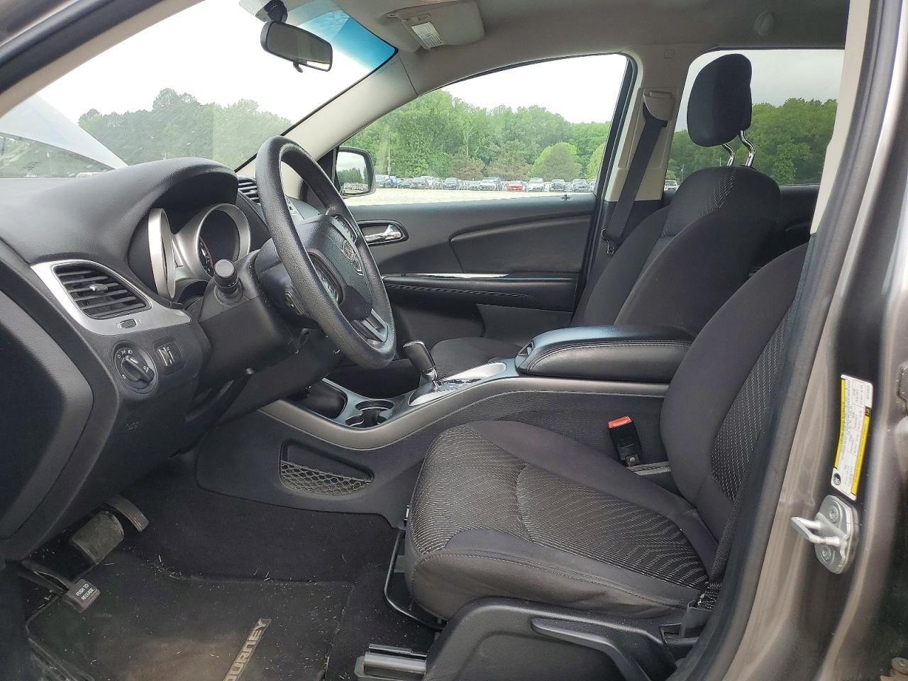 Dodge Journey