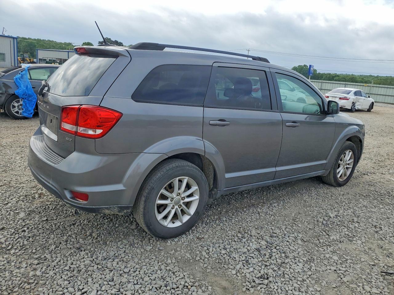 Dodge Journey