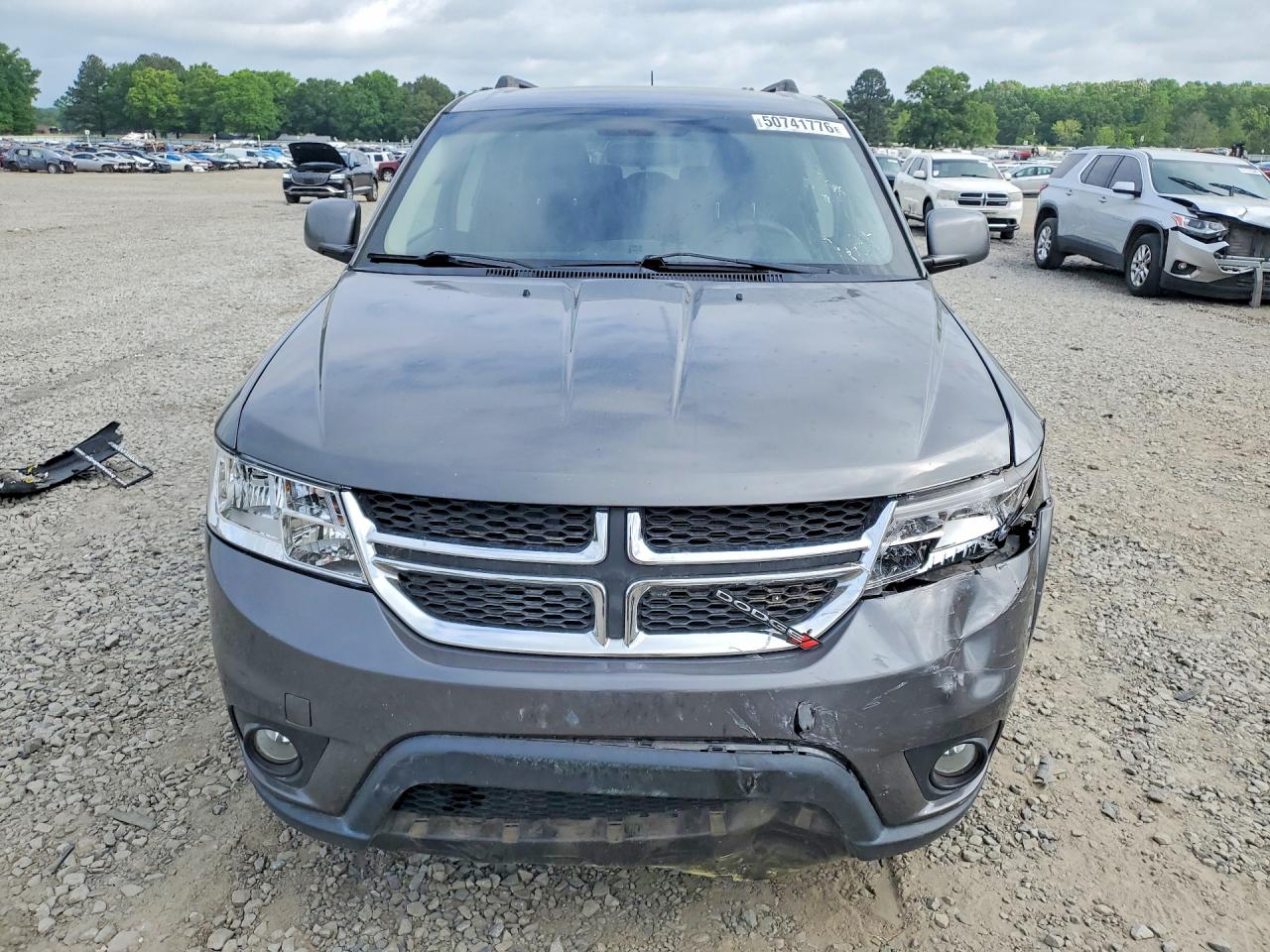 Dodge Journey