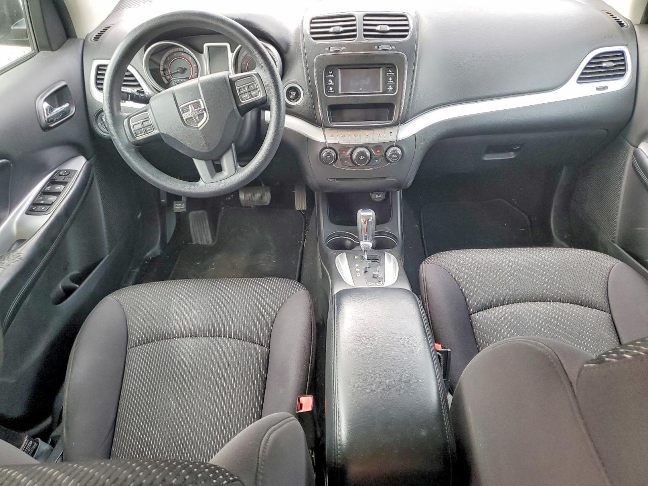 Dodge Journey
