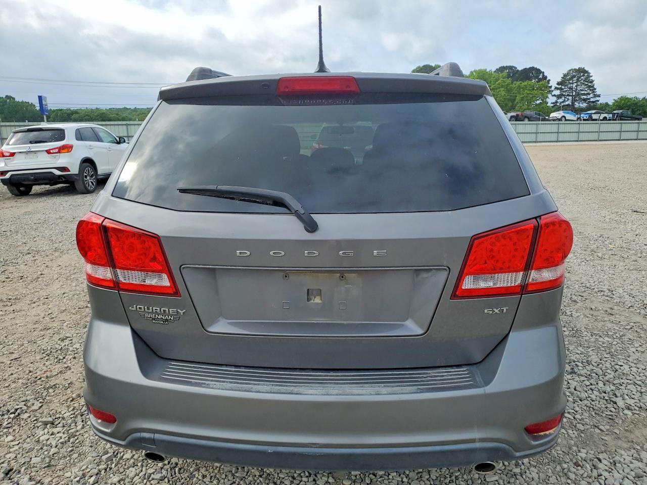 Dodge Journey