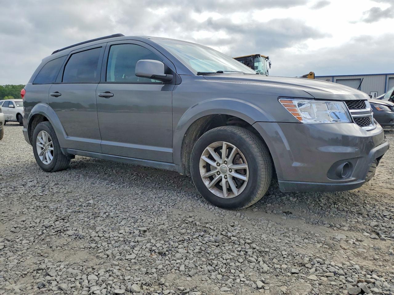 Dodge Journey