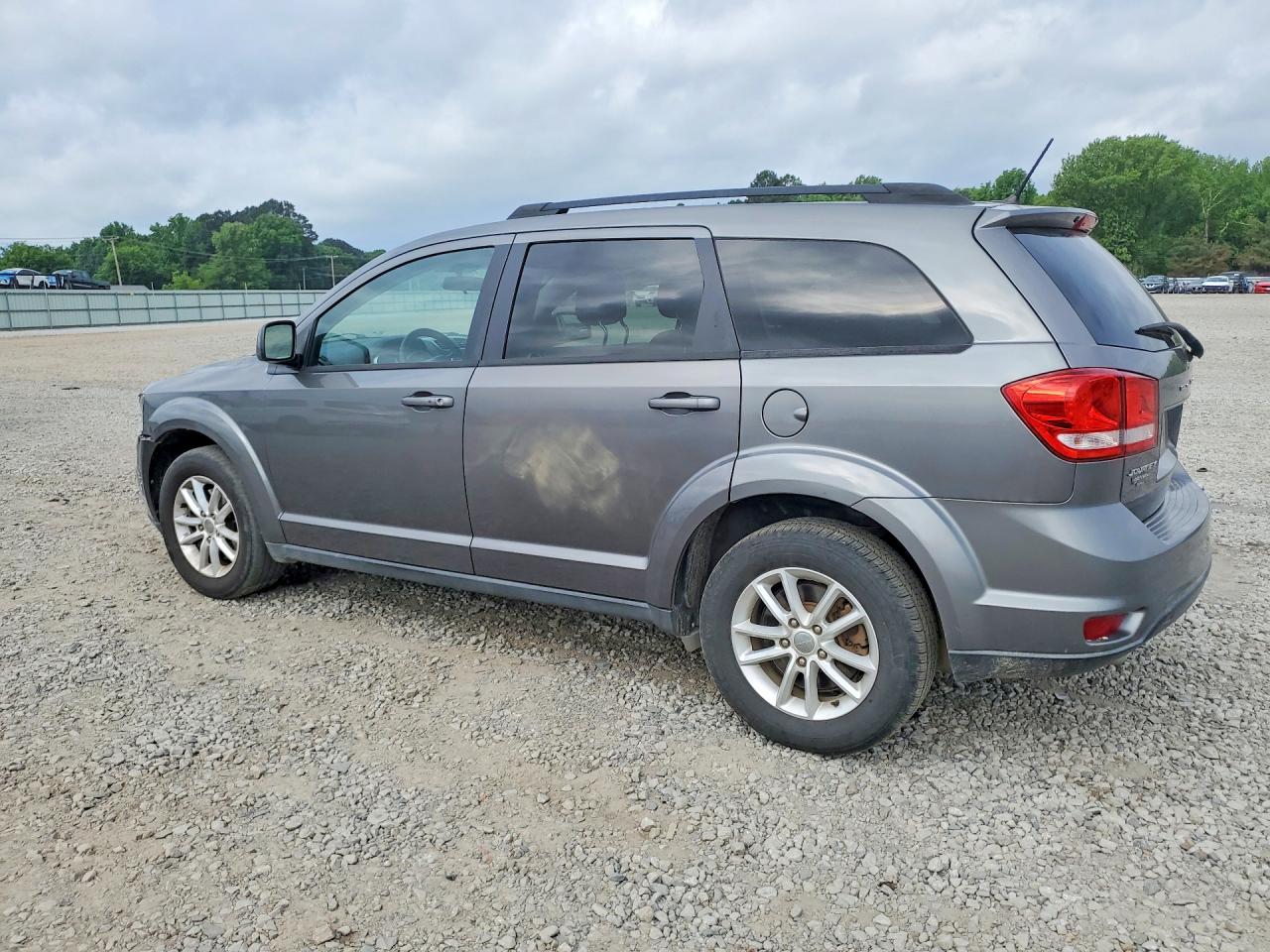 Dodge Journey