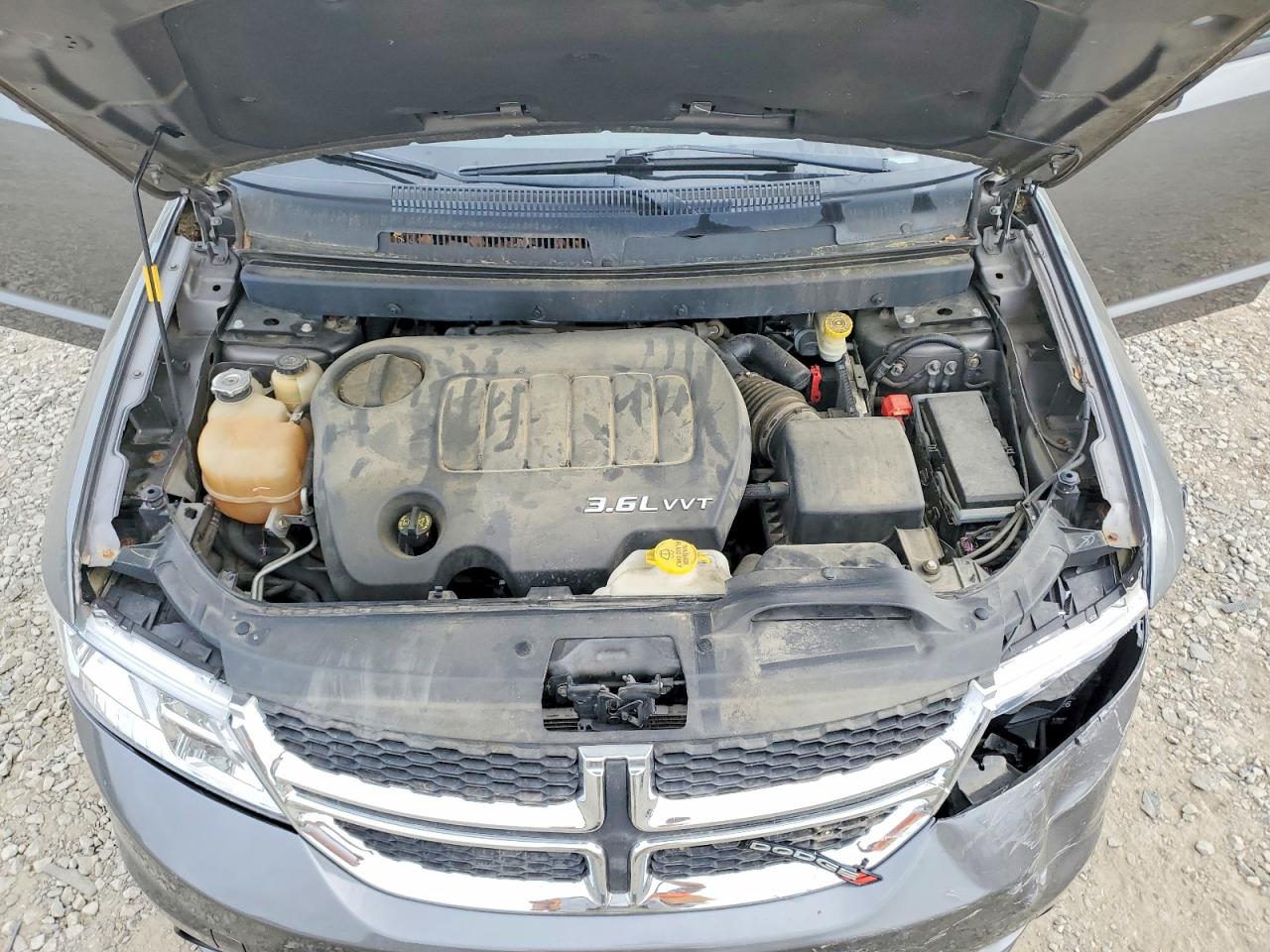 Dodge Journey