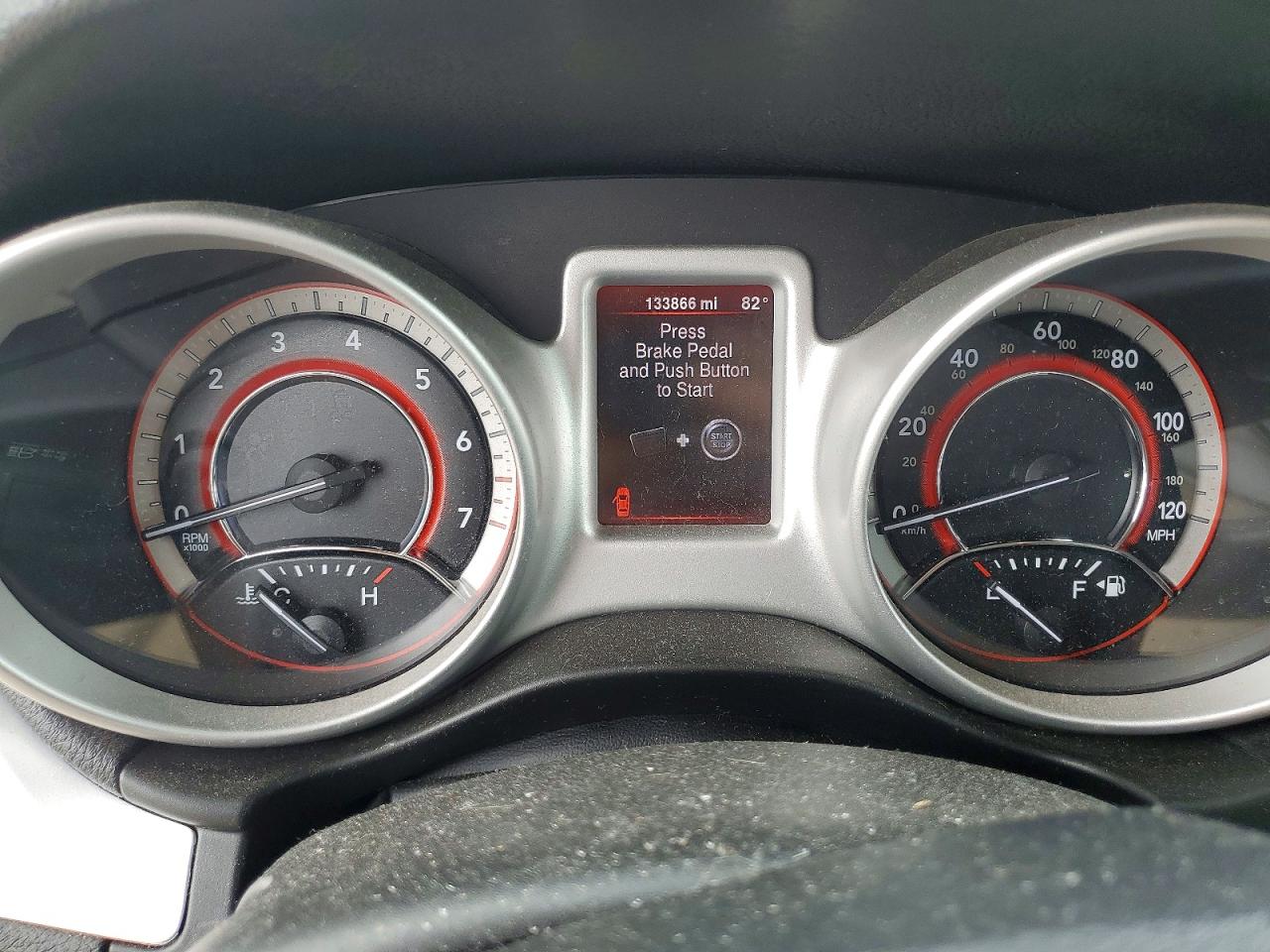 Dodge Journey