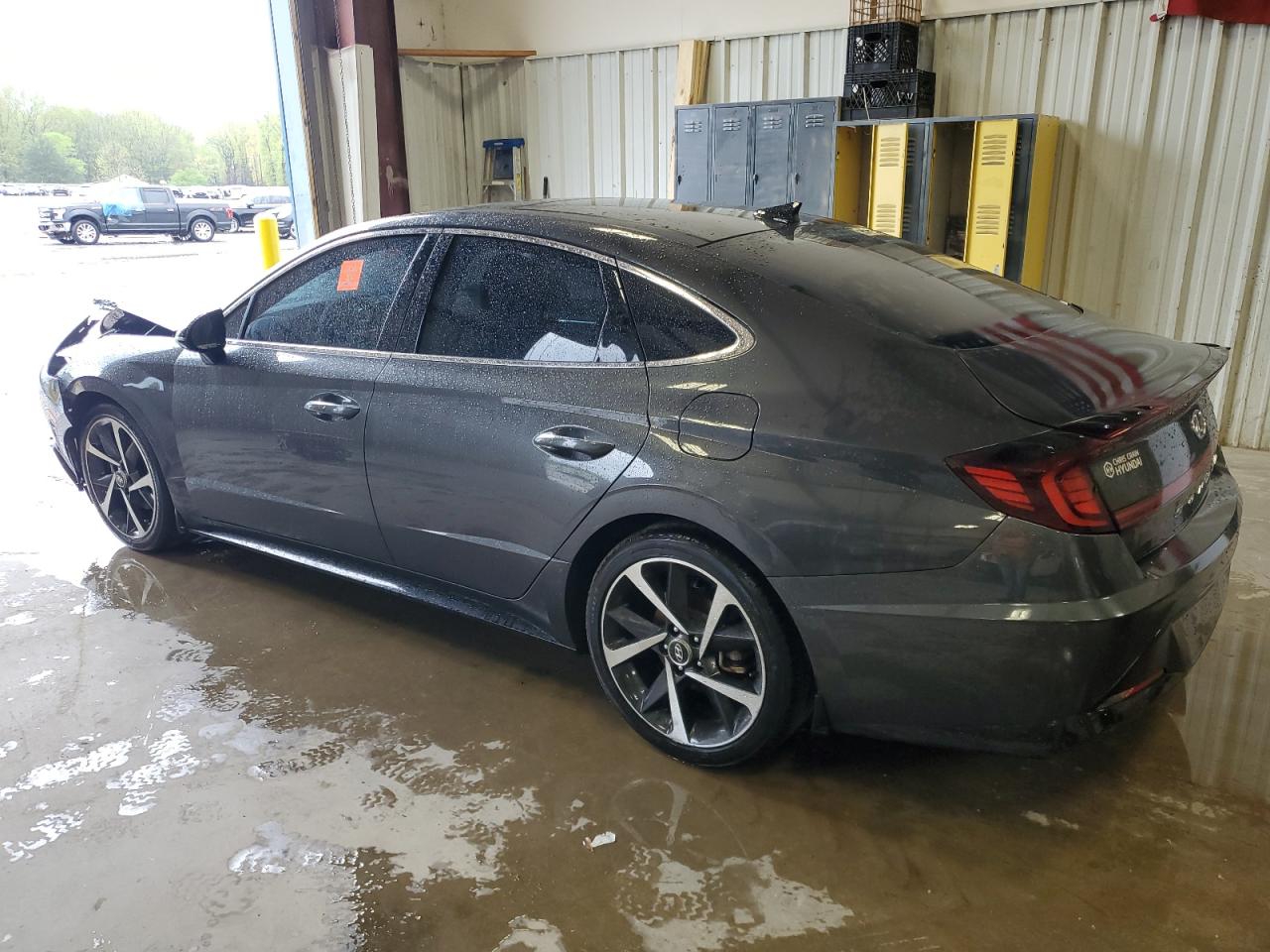 Hyundai SONATA Sel Plus