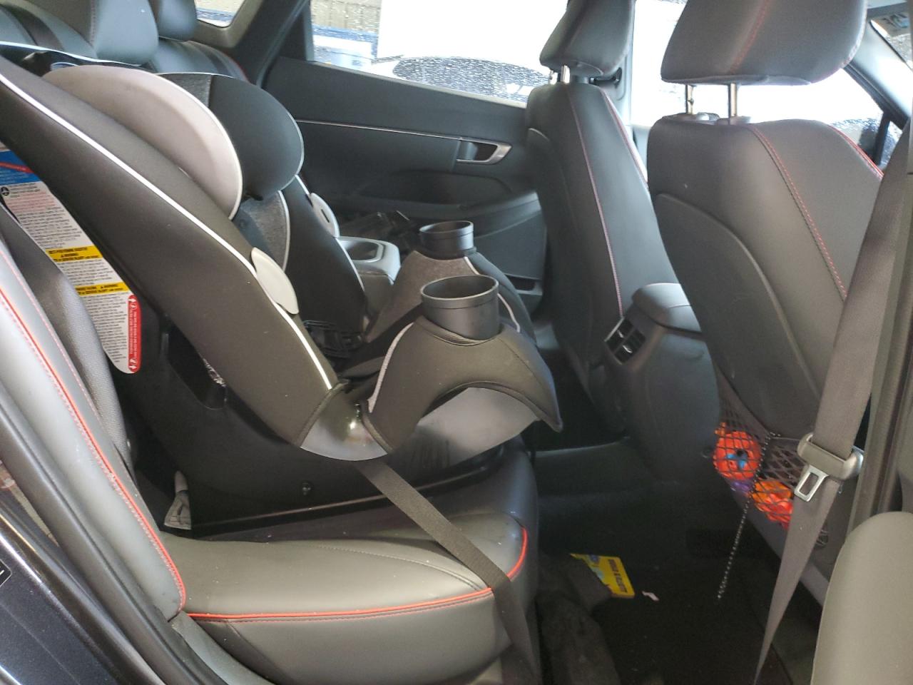 Hyundai SONATA Sel Plus