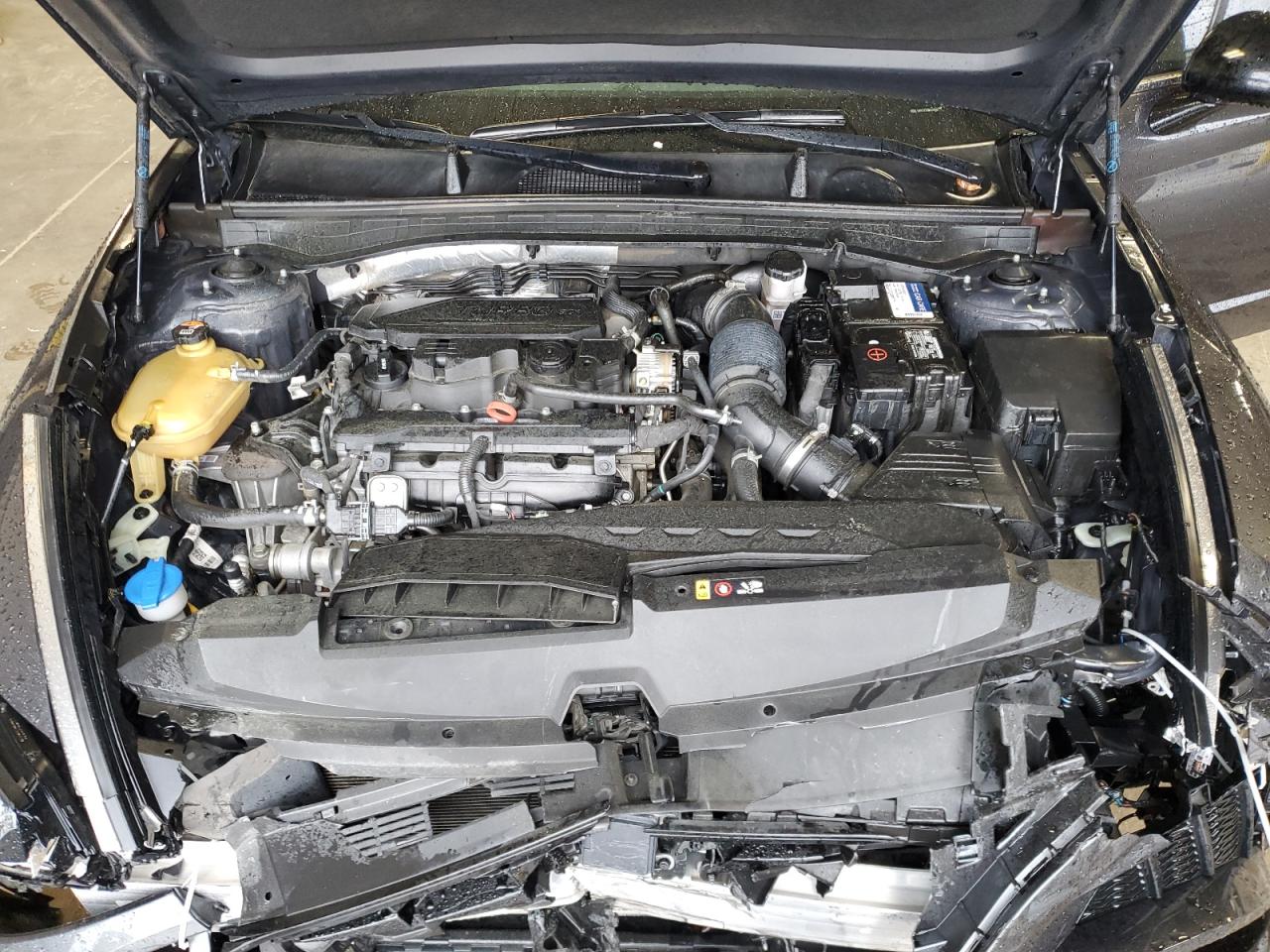 Hyundai SONATA Sel Plus
