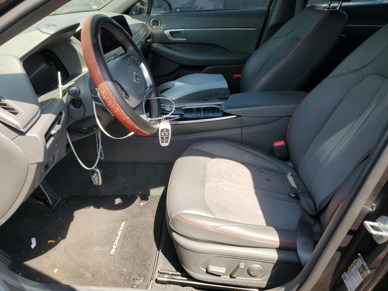 Hyundai SONATA Sel Plus