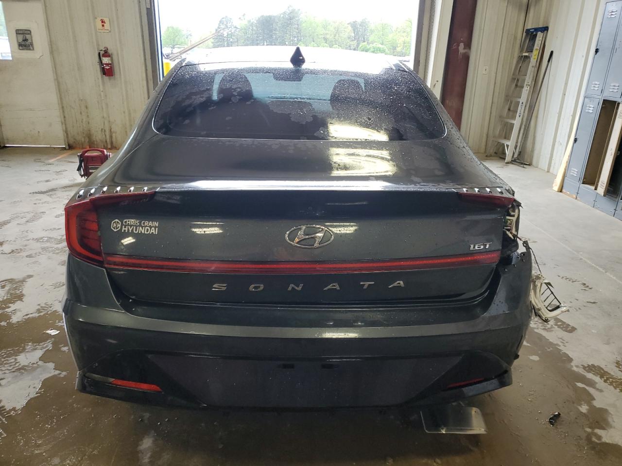 Hyundai SONATA Sel Plus