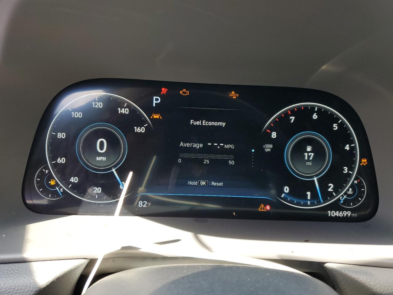 Hyundai SONATA Sel Plus