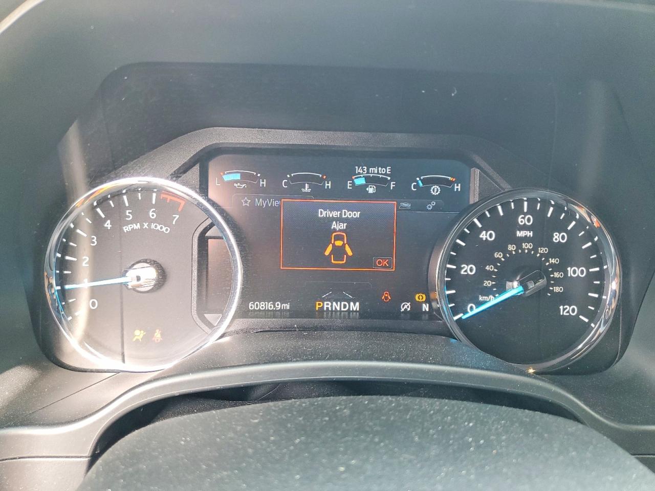 Ford Expedition Xlt