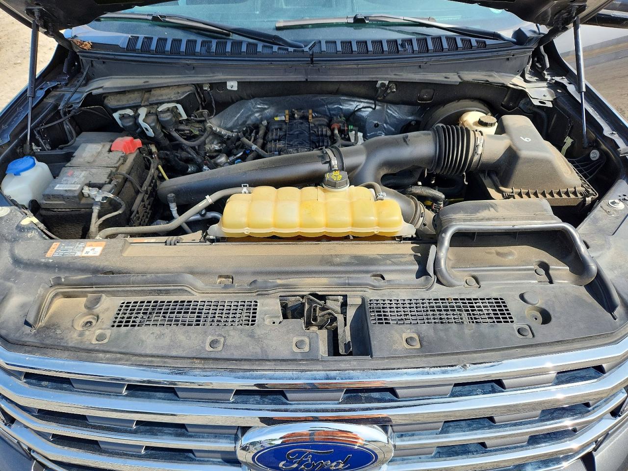 Ford Expedition Xlt