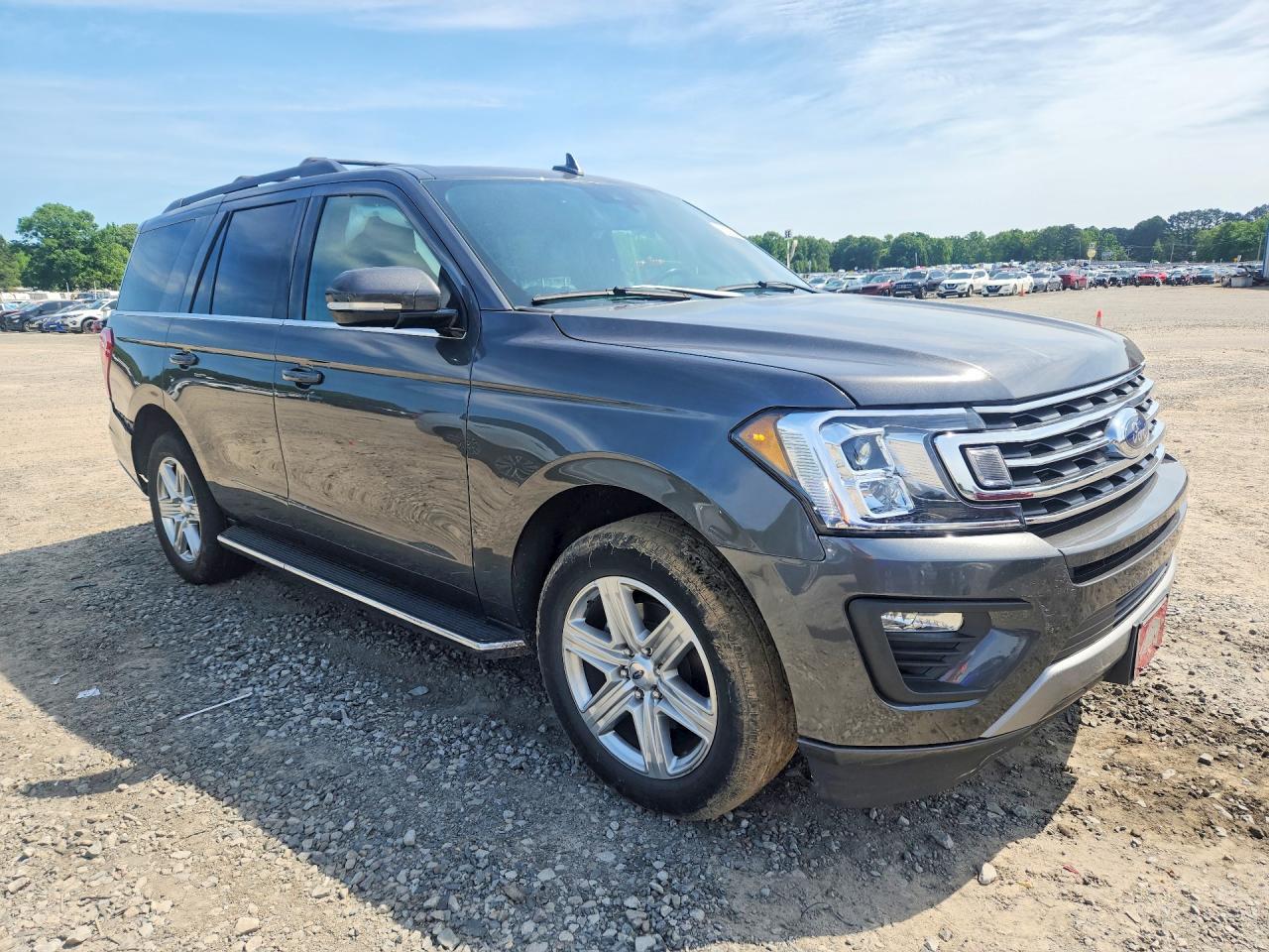 Ford Expedition Xlt