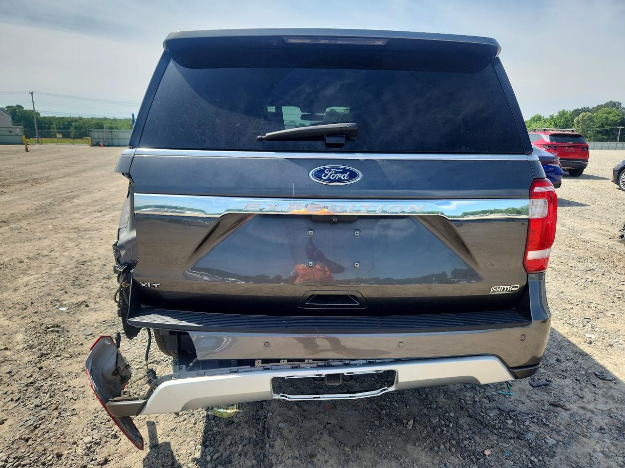 Ford Expedition Xlt