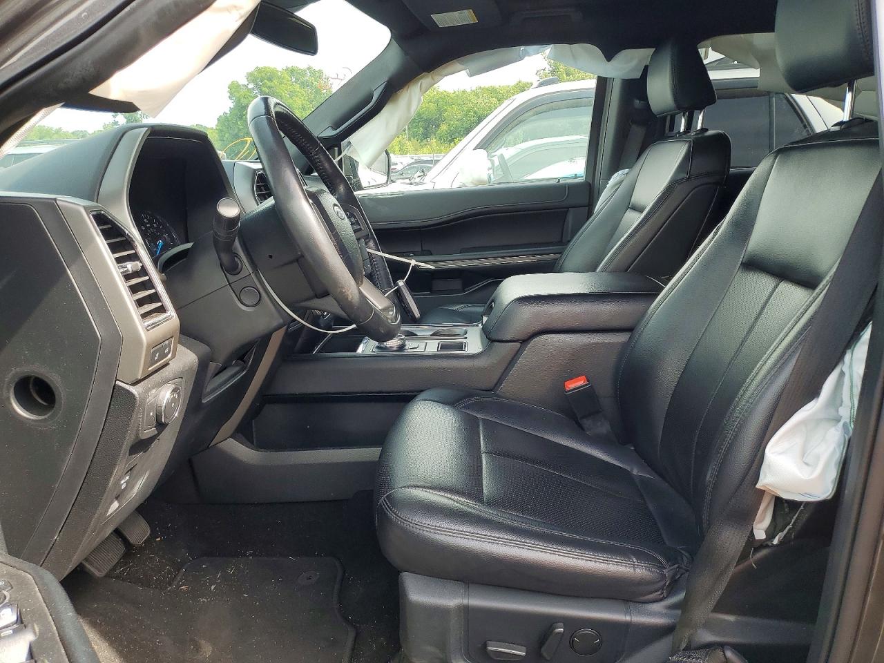 Ford Expedition Xlt