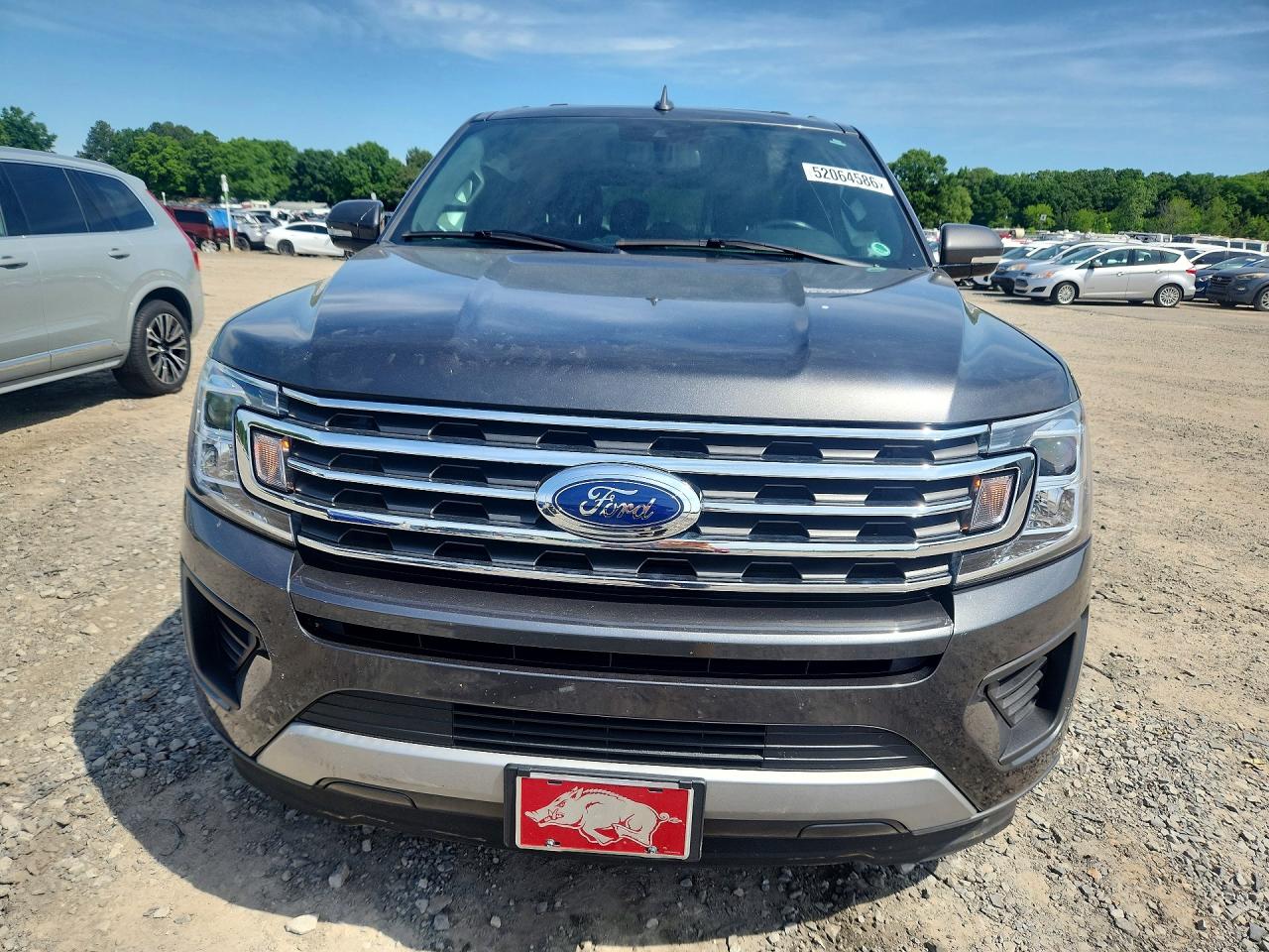 Ford Expedition Xlt