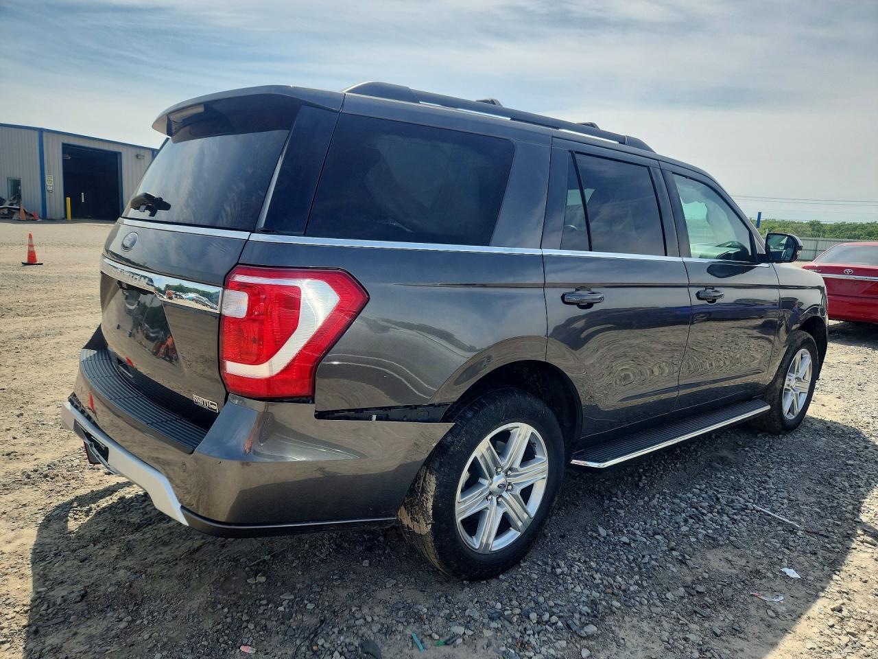 Ford Expedition Xlt