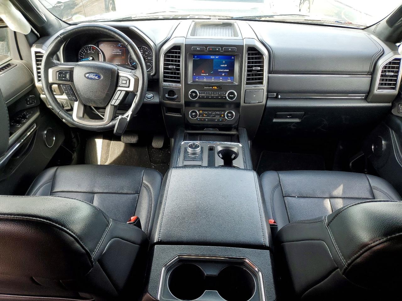 Ford Expedition Xlt