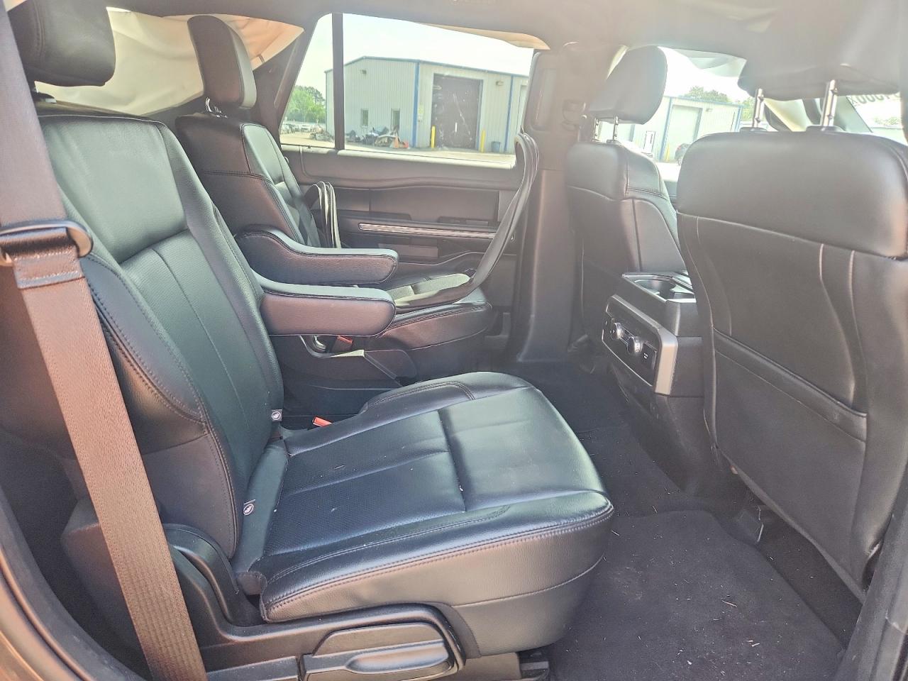 Ford Expedition Xlt