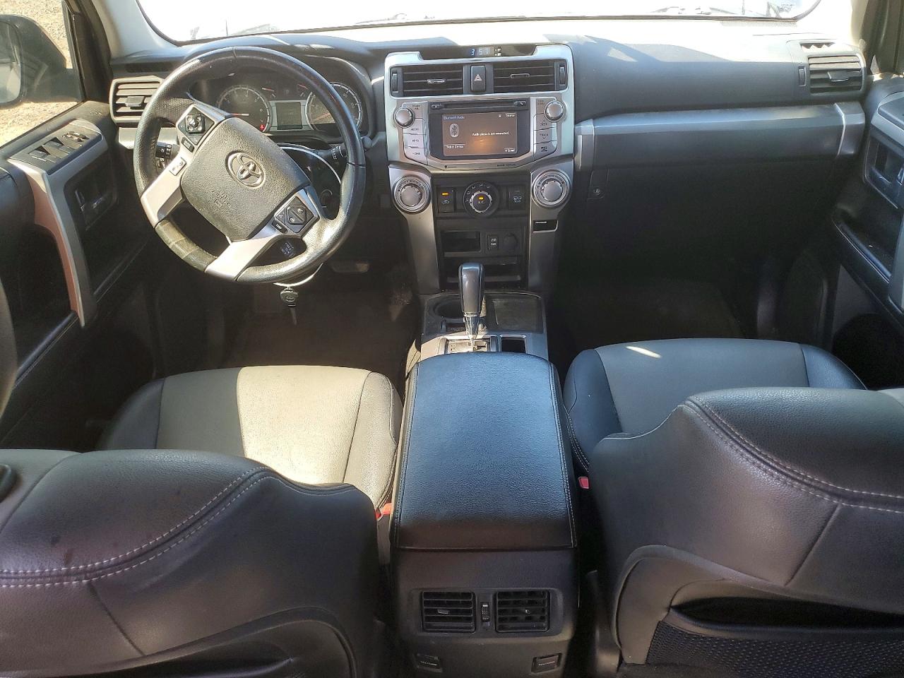 Toyota 4Runner Sr5 Premium