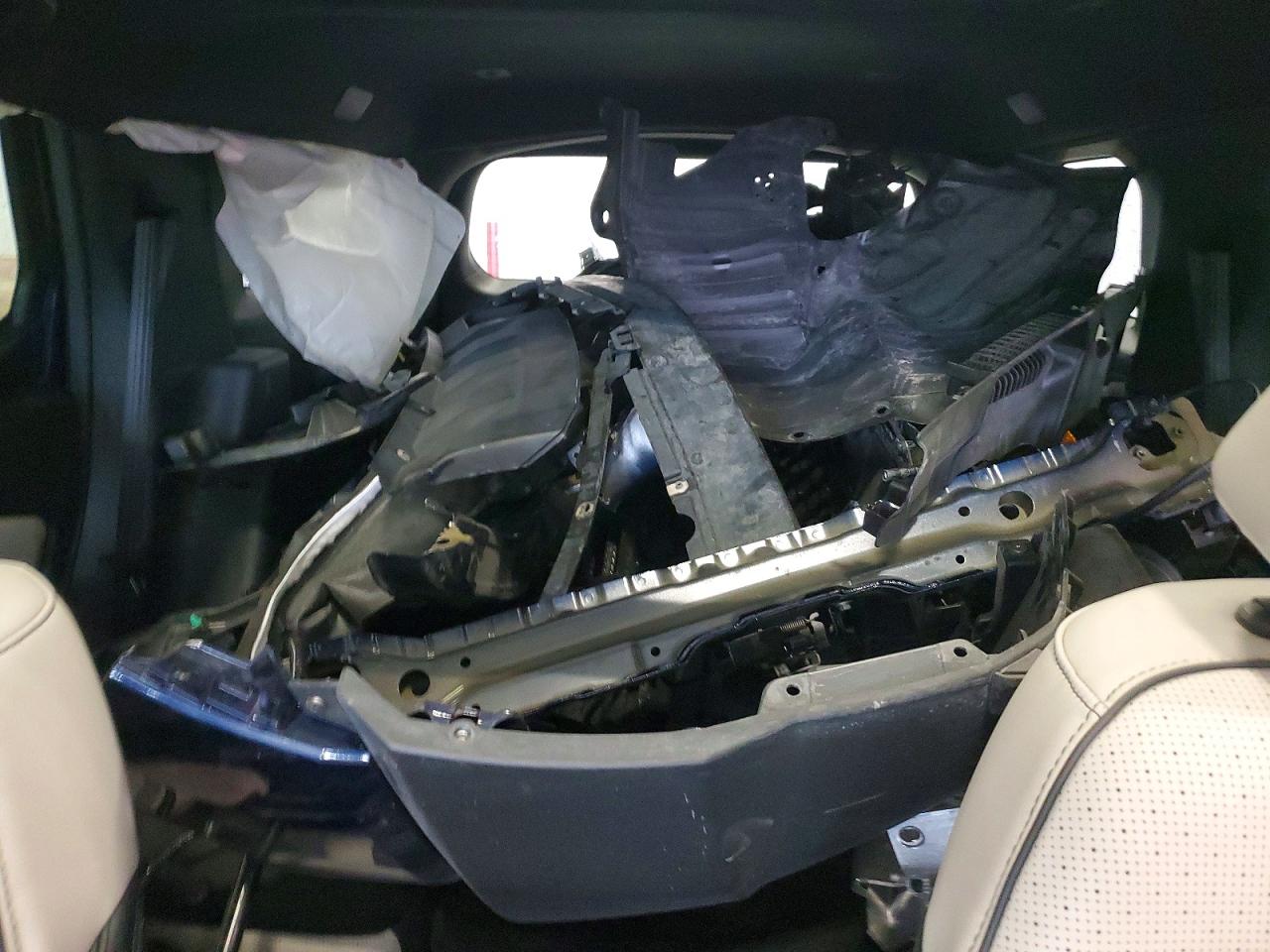 Honda Passport Trailsport Elite