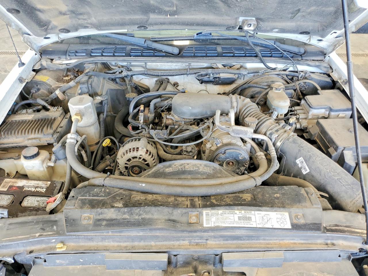 GMC Jimmy