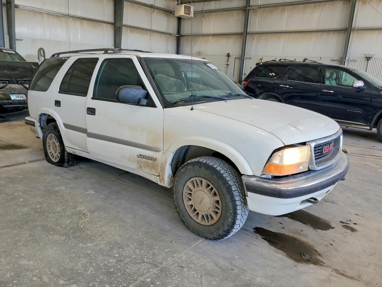 GMC Jimmy