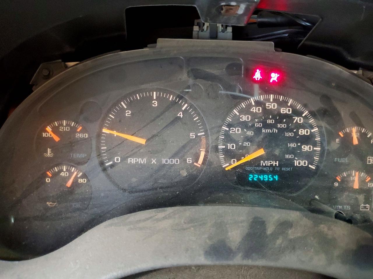 GMC Jimmy