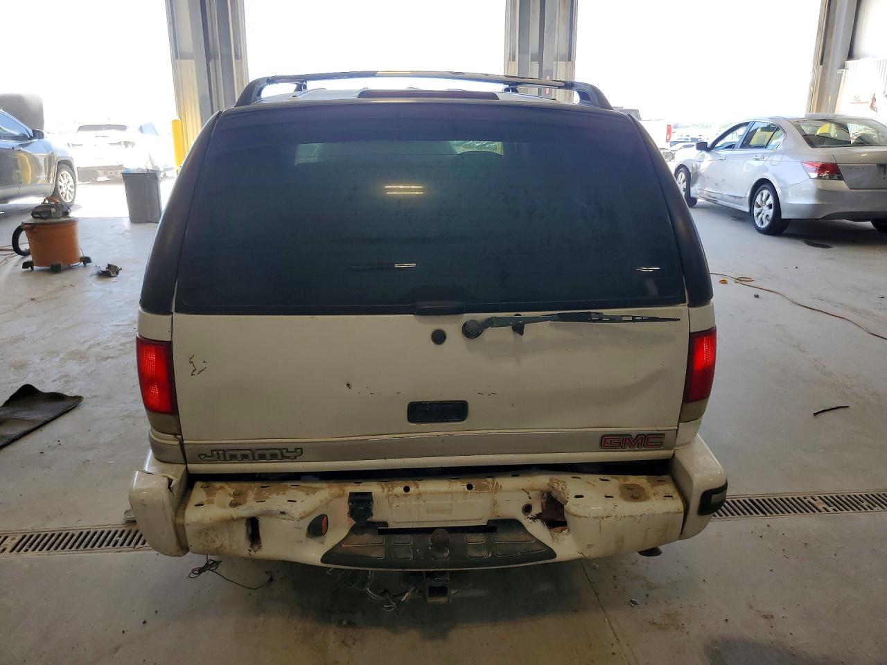 GMC Jimmy