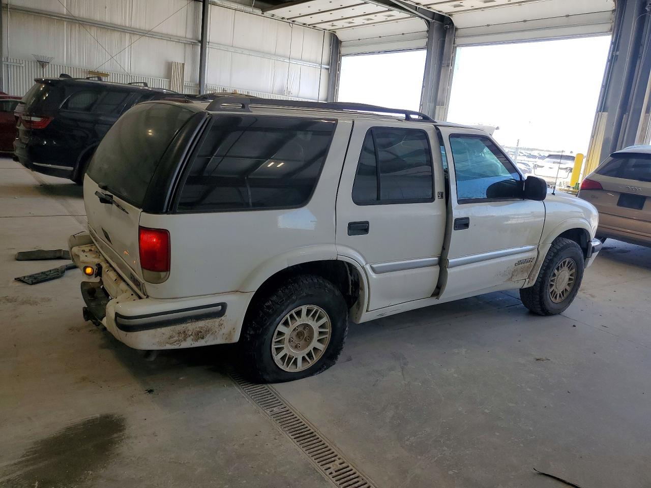 GMC Jimmy