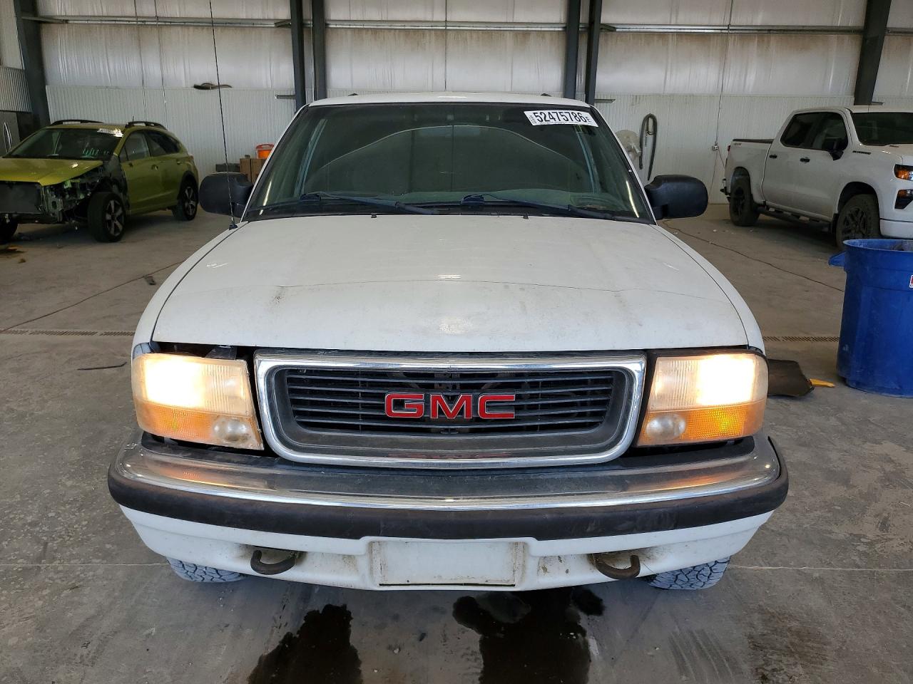 GMC Jimmy