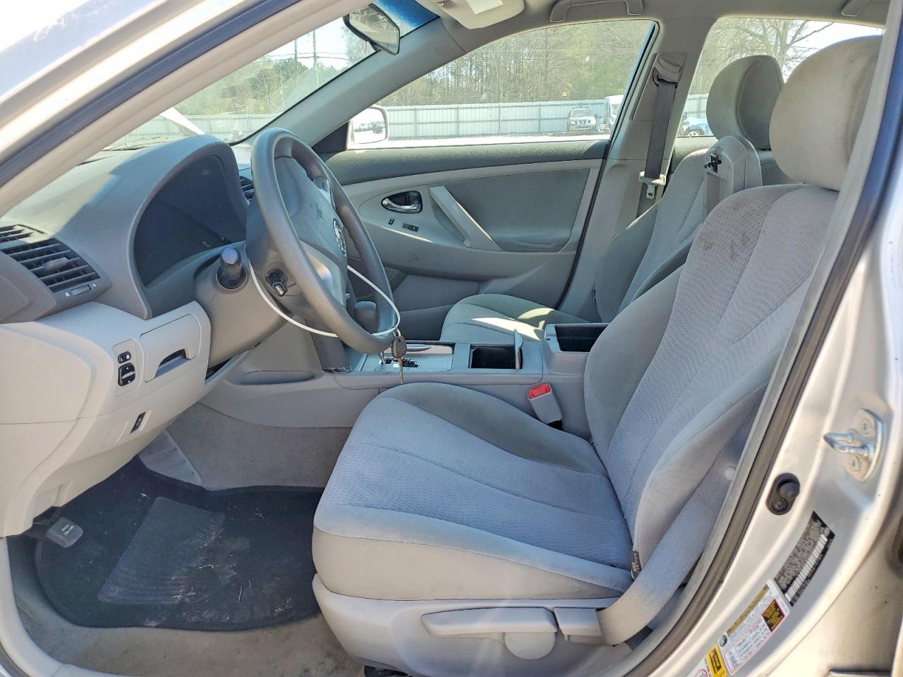 Toyota Camry Base