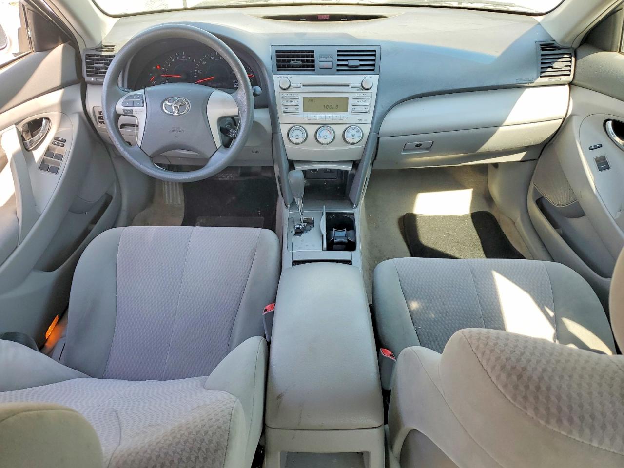 Toyota Camry Base