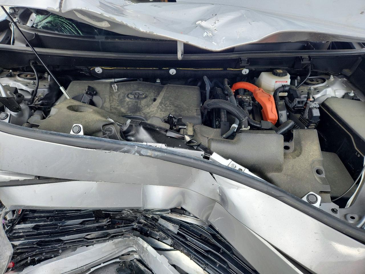 Toyota RAV4 Xse