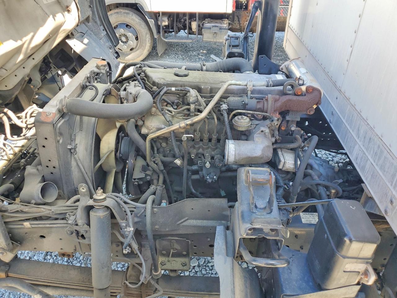 Isuzu Nrr