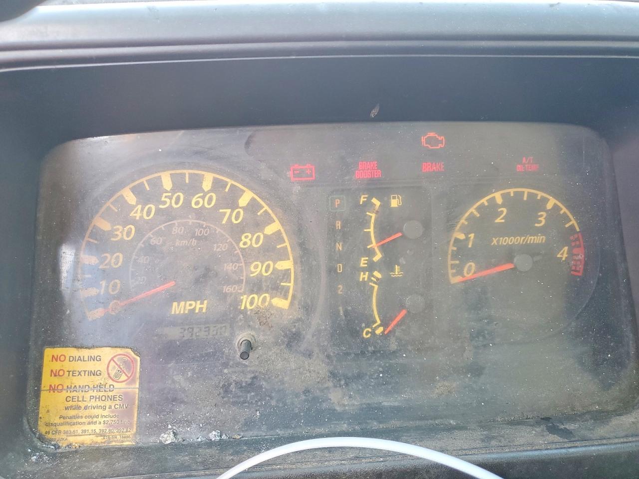 Isuzu Nrr