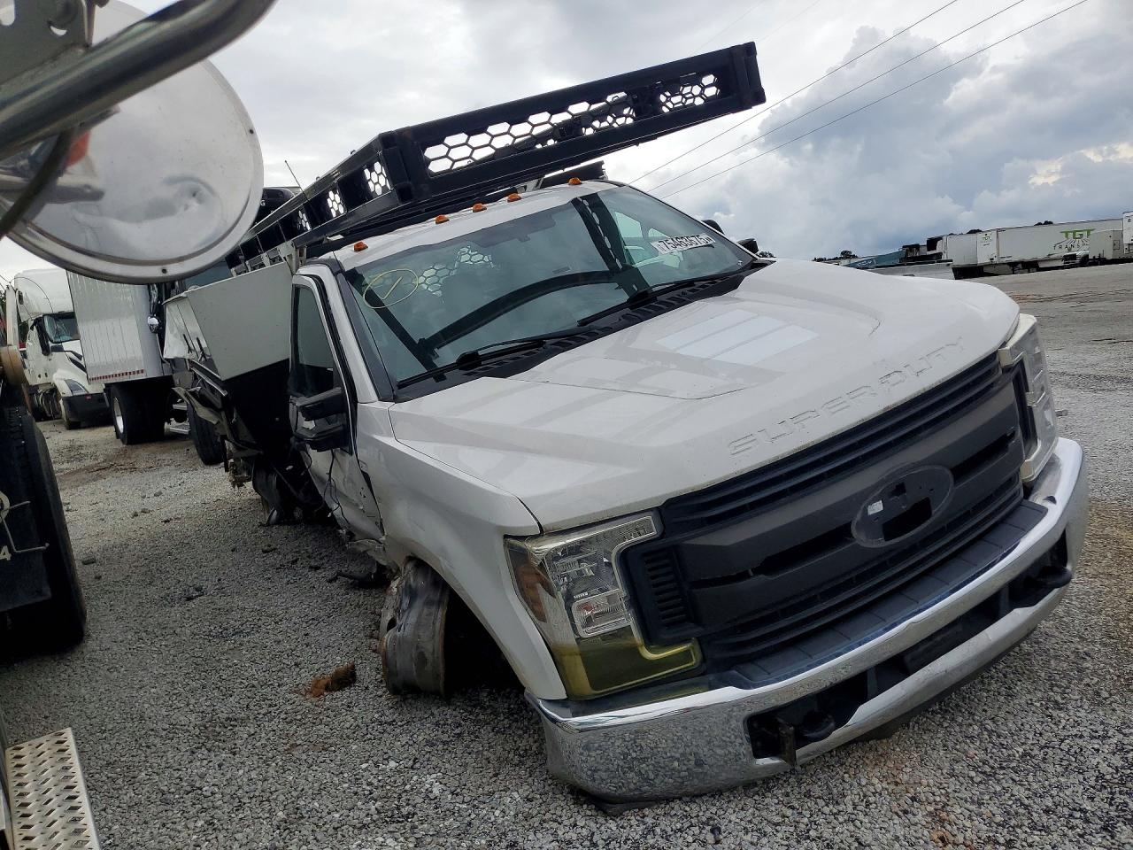 Ford F-350