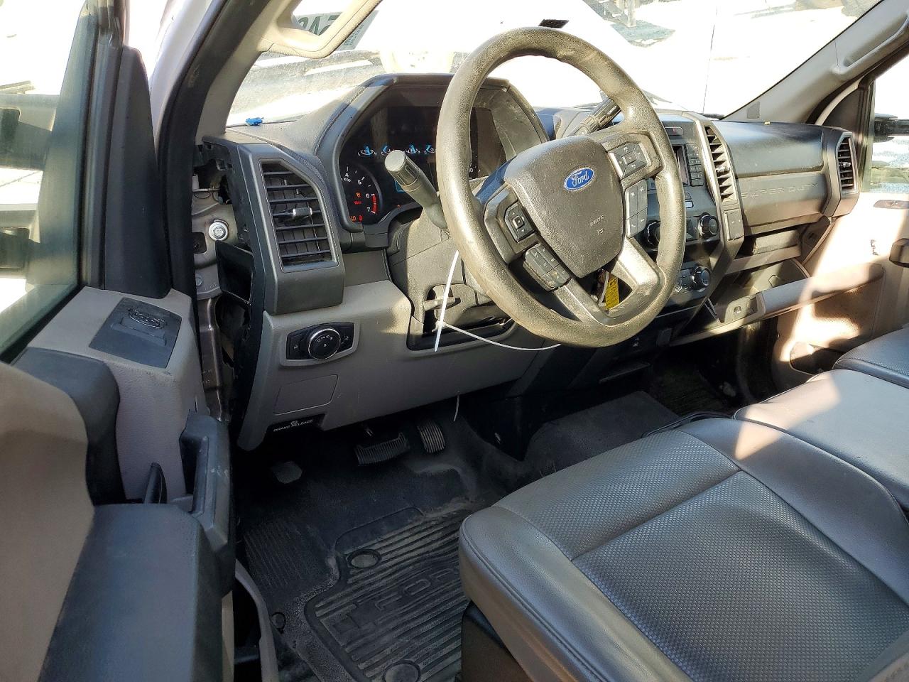 Ford F-350