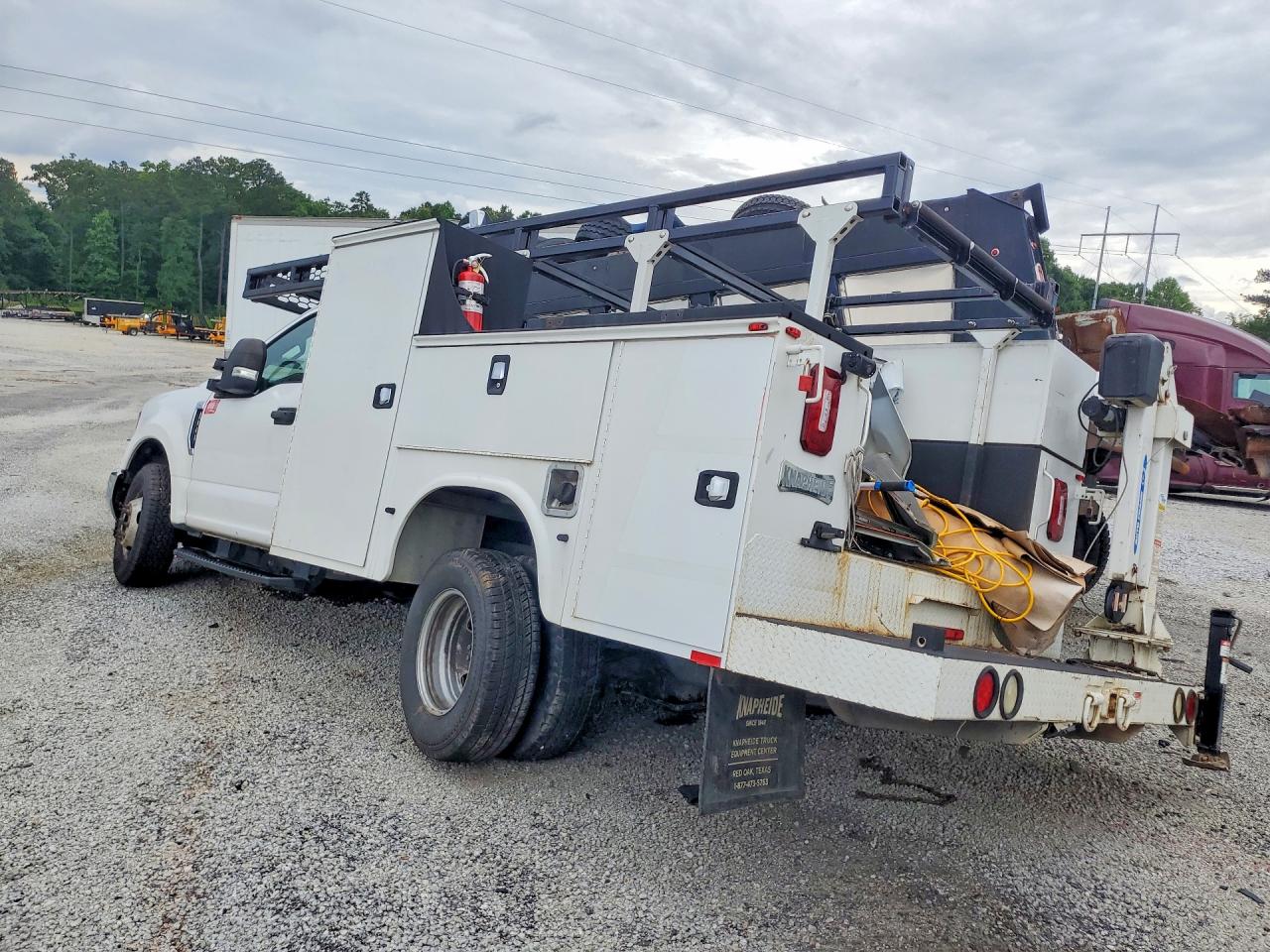 Ford F-350