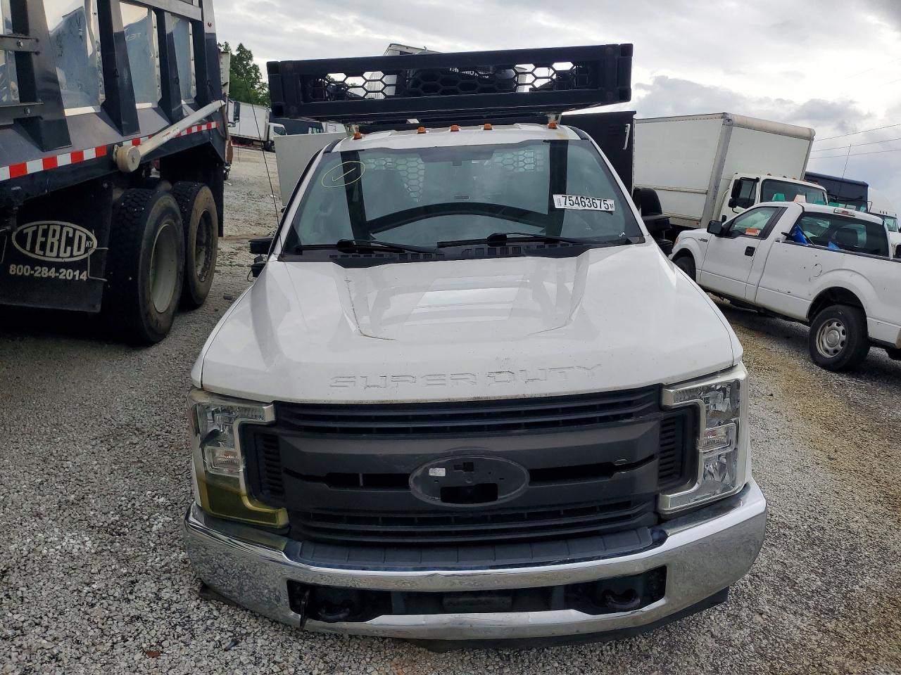 Ford F-350