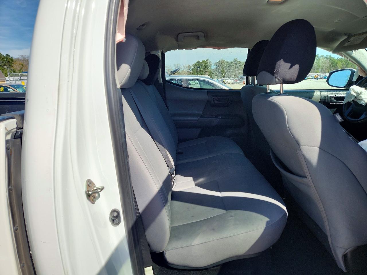 Toyota Tacoma Sr