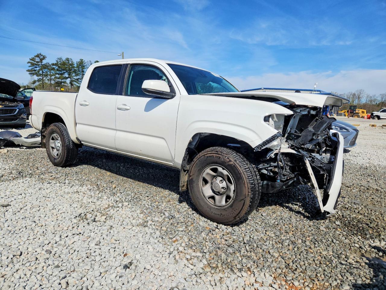 Toyota Tacoma Sr