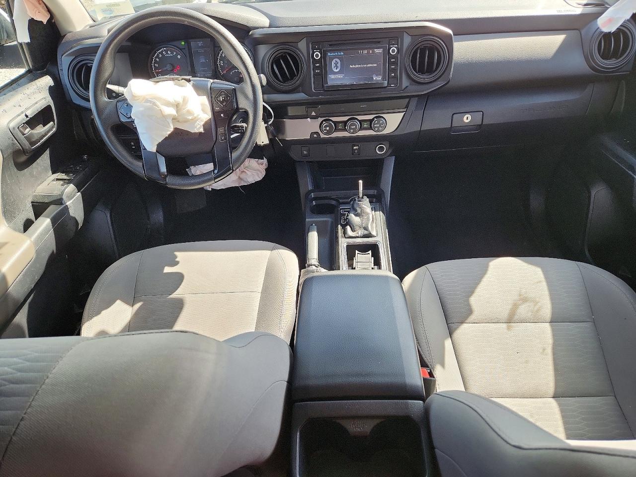 Toyota Tacoma Sr