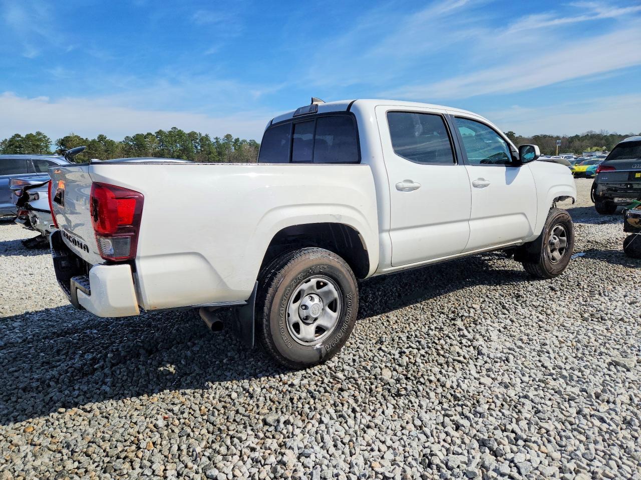 Toyota Tacoma Sr