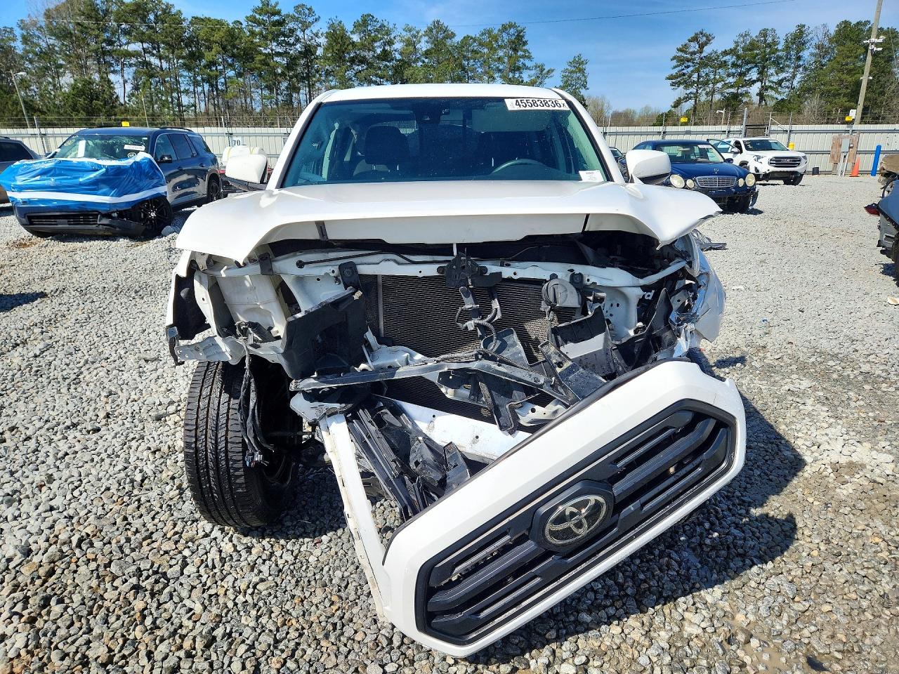 Toyota Tacoma Sr